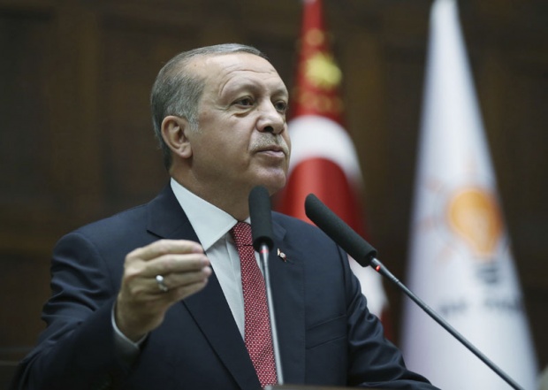 Ердоган: Турска разматра куповину руских авиона