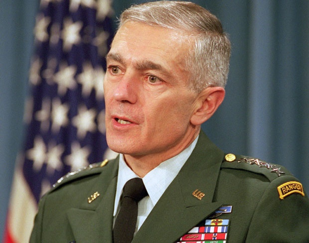 Весли Кларк: Док је Кфор на Косову, боље је улагати у економију него у оружане снаге