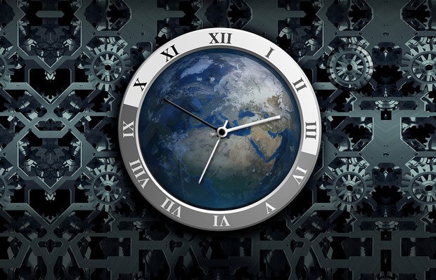 Почело зимско рачунање времена