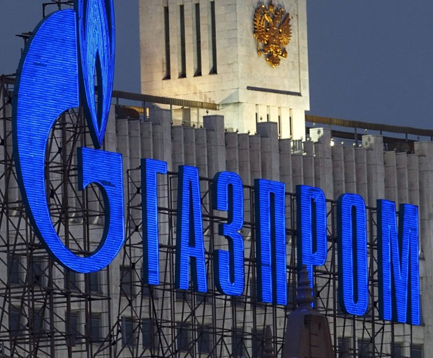 „Гаспром“: Амерички течни гас губи трку са руским гасоводима