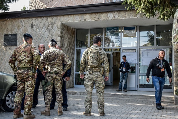 Британски дипломата: И после Брегзита остају обавезе у КФОР-у