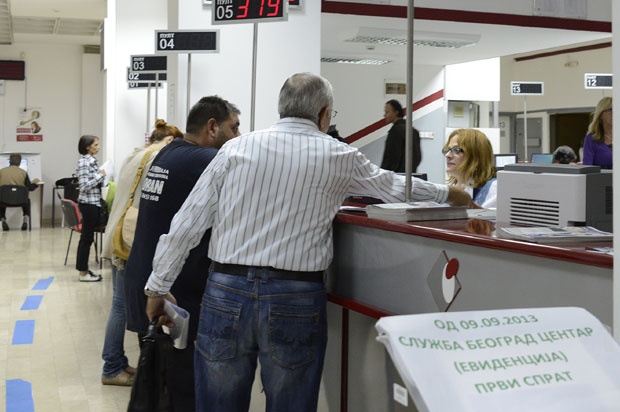 Нерић: У 2018. години 3,65 милијарди за мере запошљавања