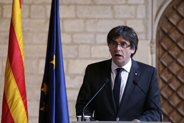 Хофер би Пуђдемона пустио у Аустрију