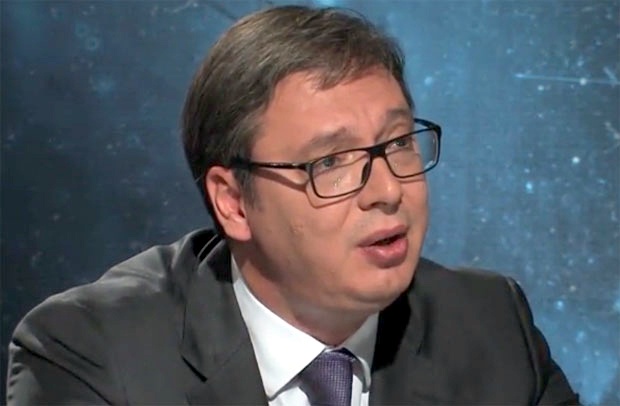 Вучић: Срби нису разумели мој предлог решења проблема КиМ; Да нам није било Путина, данас бисмо носили жиг на челу народа
