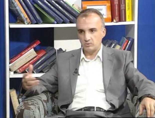 Драгослав Бокан гост „Геополитике“