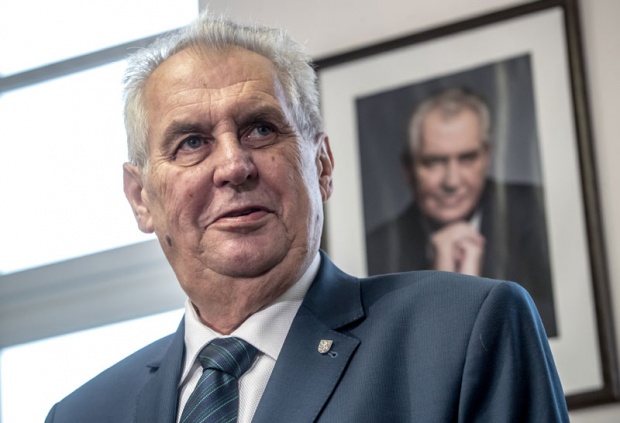 Бенешова именована за министарку правде упркос протестима