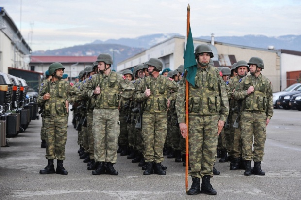 Ердоган: За онакво непоштовање, извињење није довољно