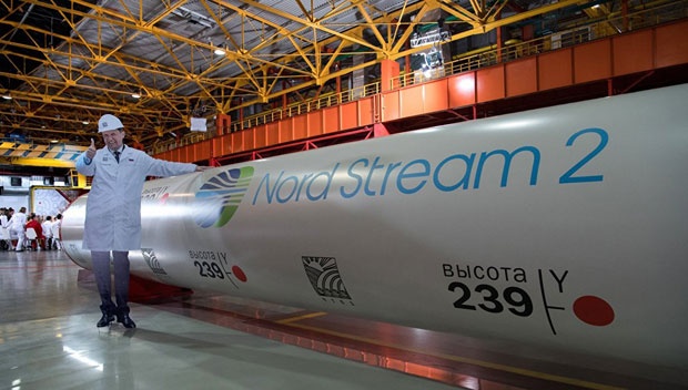 Пољска би да замени руски гас америчким, али њега нема