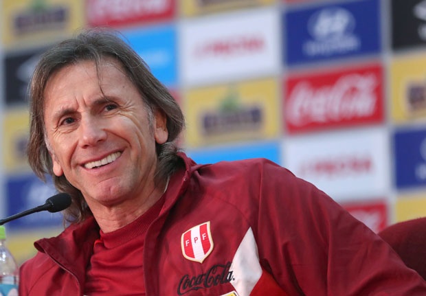 Перу нуди Гареки нови уговор