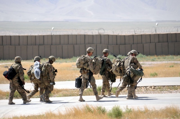 Матис одобрио граничне мисије 4.000 војника Националне гарде