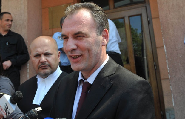 Љимај: Припрема се платформа дијалога са Србијом