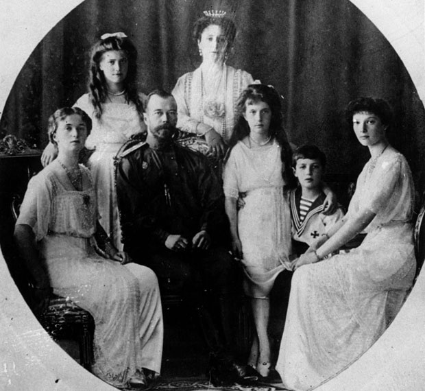 Ако буде доказа, Руска црква признаје остатке Романова