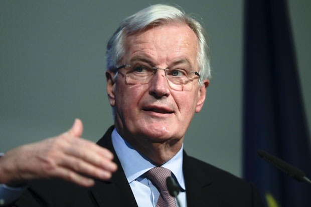 Барније: Свако одлагање Брегзита имало би политичку и економску цену