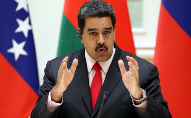 Мадуро: Амерички самит неуспех; Пенс: Изоловати Мадура