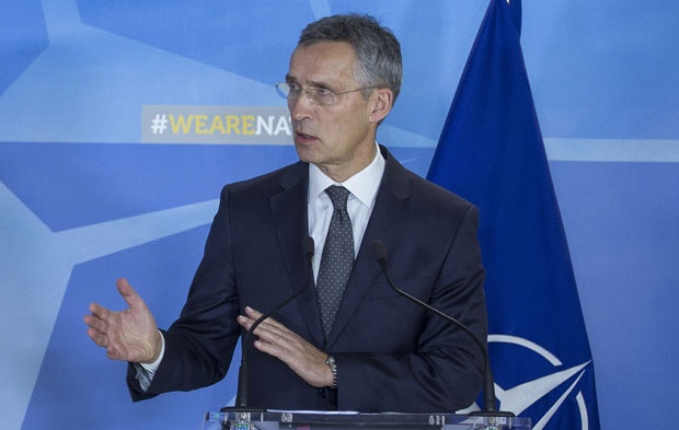Столтенберг о агресији НАТО: Циљ био спречити насиље над цивилима