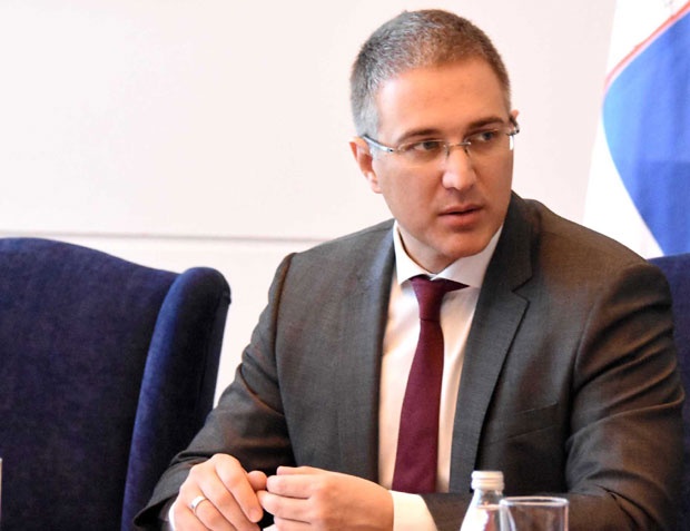 Стефановић: Општина може да буде добро место за живот