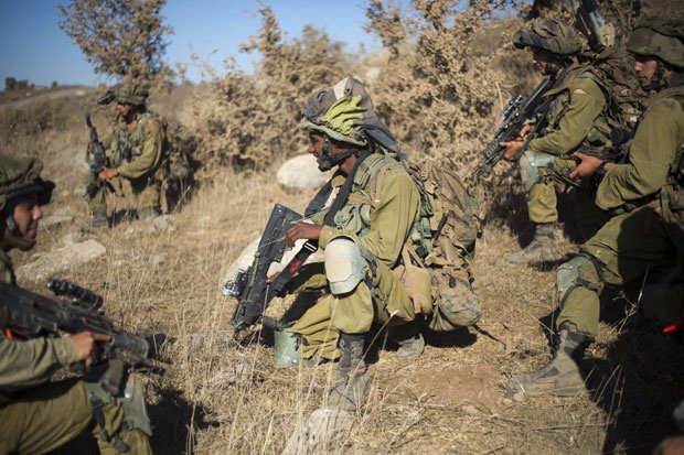 ПАЛЕСТИНИЦИ ОТКРИЛИ: Специјалне израелске снаге биле у Гази недељама пре неуспеле операције