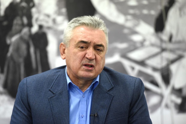 Одаловић: Србија води политику у свом интересу