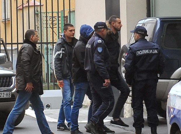 ХРВАТСКИ МЕДИЈИ О ЗАТВОРУ У КОМ СУ ХУЛИГАНИ СА ДЕРБИЈА: Из злогласног ЦЗ-а бег је немогућ, а ћелије су пуне мишева