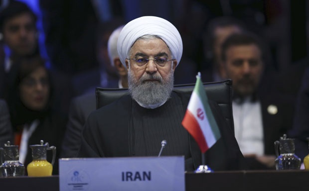 Рохани: Иран неће водити рат против било које нације