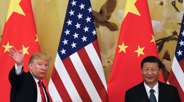 Трамп са Сијем на самиту Г20, отворен за трговински споразум