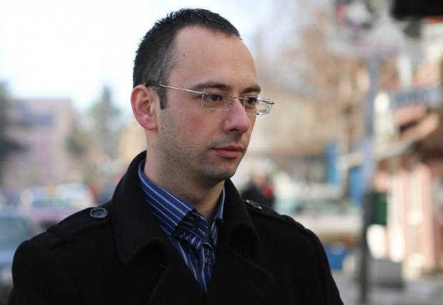 Симић: Усијаним главама у Приштини више не можете да предвидите следећи потез