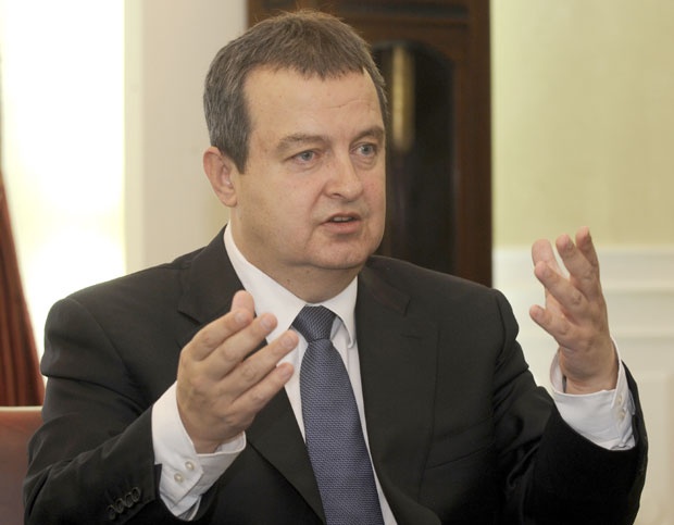 Дачић: Нема ултиматума, али биће притисака; Ђурић: Са Србијом се не може разговарати језиком уцене 