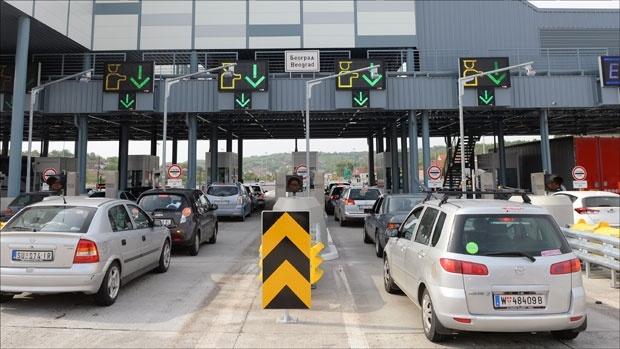 Путеви Србије: Нетачне информације о поскупљењу путарине