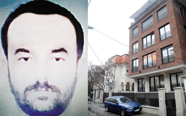 РАСВЕТЉЕНА САЧЕКУША: Кривична пријава за убиство Никшићанина на Врачару 