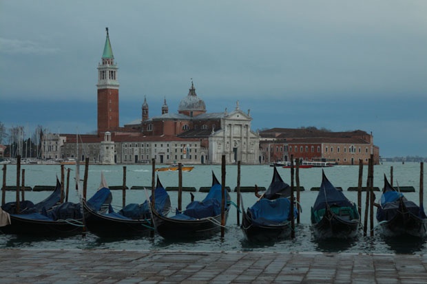 DONELI ODLUKU: "Ulaznica" za Veneciju 3 evra