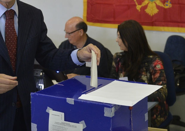 СНП:Договорити заједничког председничког кандидата