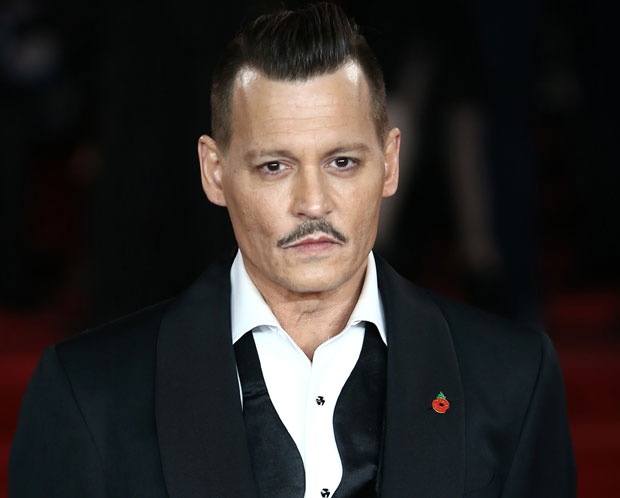 ЛУДИ ХОЛИВУД: Џони Деп оптужује бившу супругу за измет у кревету, она криви пса