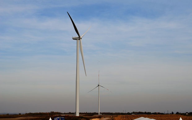 Антић: До краја године још 200 МW из енергије ветра