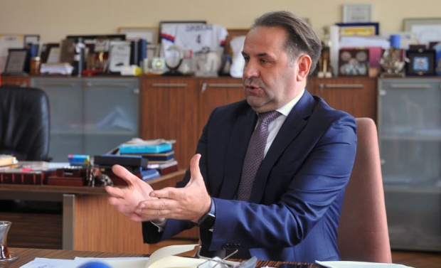 Љајић o КиМ: Србија до сада није знала ни шта може ни шта хоће