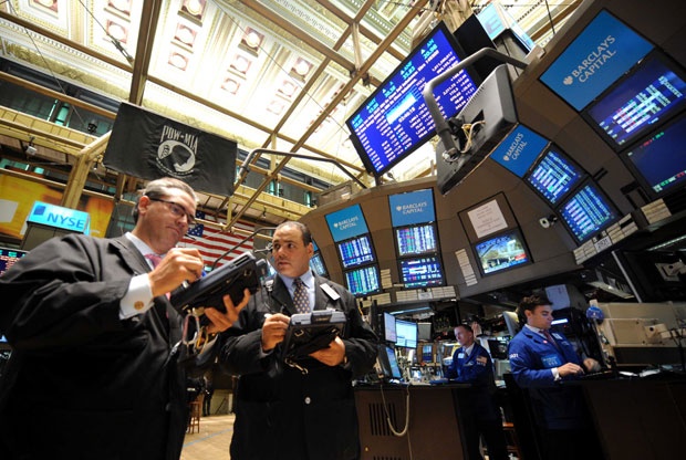 Раст на светским берзама, акције Амазона на 1.660 долара