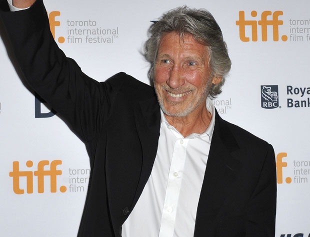 Рок музичар Роџер Вотерс за бојкот такмичења за песму Евровизије у Тел Авиву