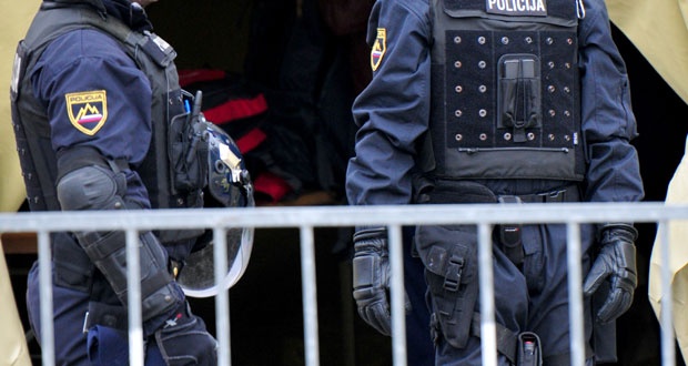 Два мигранта се удавила у покушају да дођу до Словеније