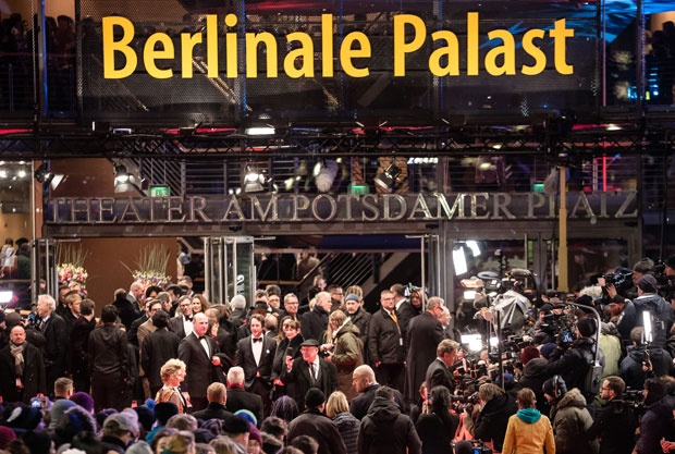 Берлинале: Златни медвед за филм Не дотичи ме