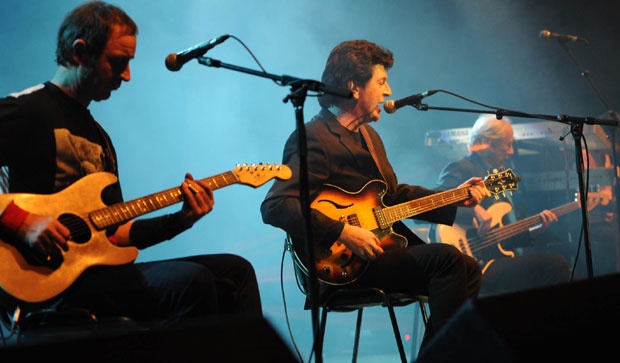 Бајага наступио у Вараждину упркос противљењу “бранитеља” (ВИДЕО)