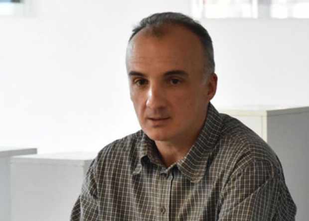 Зукорлић гост „Геополитике“