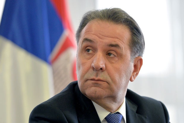 Љајић: Евидентно је да имамо кризу у преговорима са Приштином