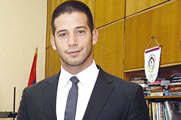 Удовичић са младима: Усавршавање кључ великих успеха