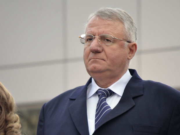 Шешељ без твитера: Друштвена мрежа суспендовала налог вође радикала