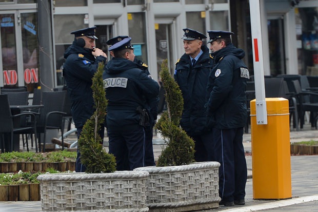 Представници Срба на КиМ: Напад на новинаре за сваку осуду и кажњавање 