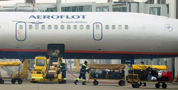 Протеране руске дипломате данас напуштају САД