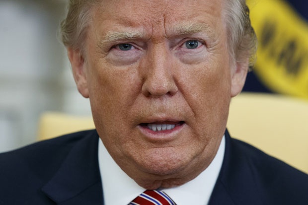 Трамп: ФБИ био пристрасан према мени