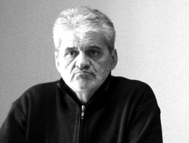 Сахрањен оснивач СРС Зоран Красић