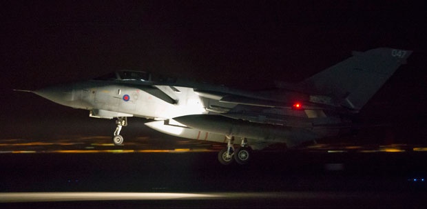 НОВИ ДЕТАЉИ НАПАДА НА СИРИЈУ: Откривено ко је руководио операцијом