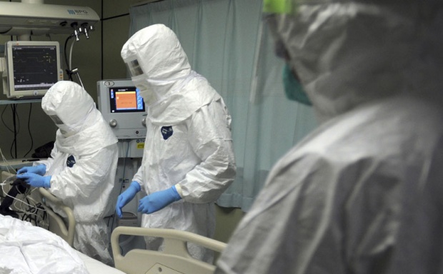 ДР Конго: 17 нових случајева еболе, вакцинисање сутра