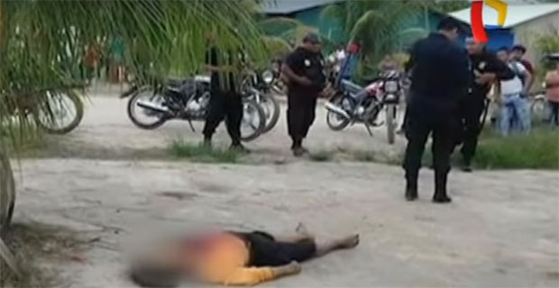 ПОМОР НА САХРАНИ: Јели отровну храну, најмање 10 мртвих